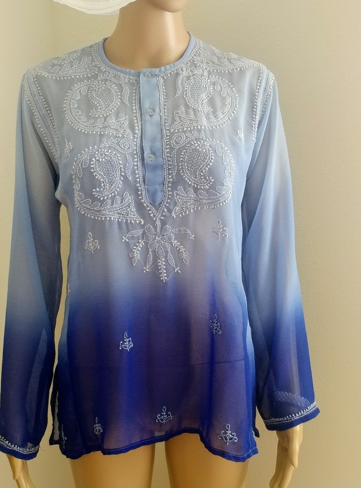 Beach Tunic